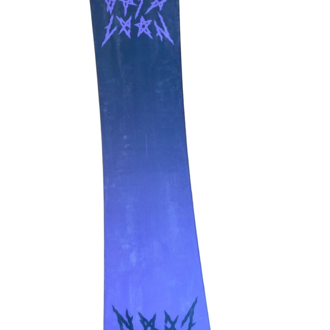 ≪23-24モデル≫BATALEON スノーボード板 DISASTER ジブ