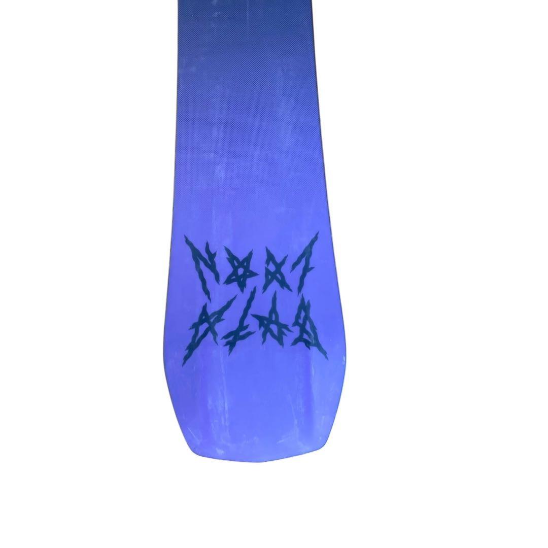 ≪23-24モデル≫BATALEON スノーボード板 DISASTER ジブ