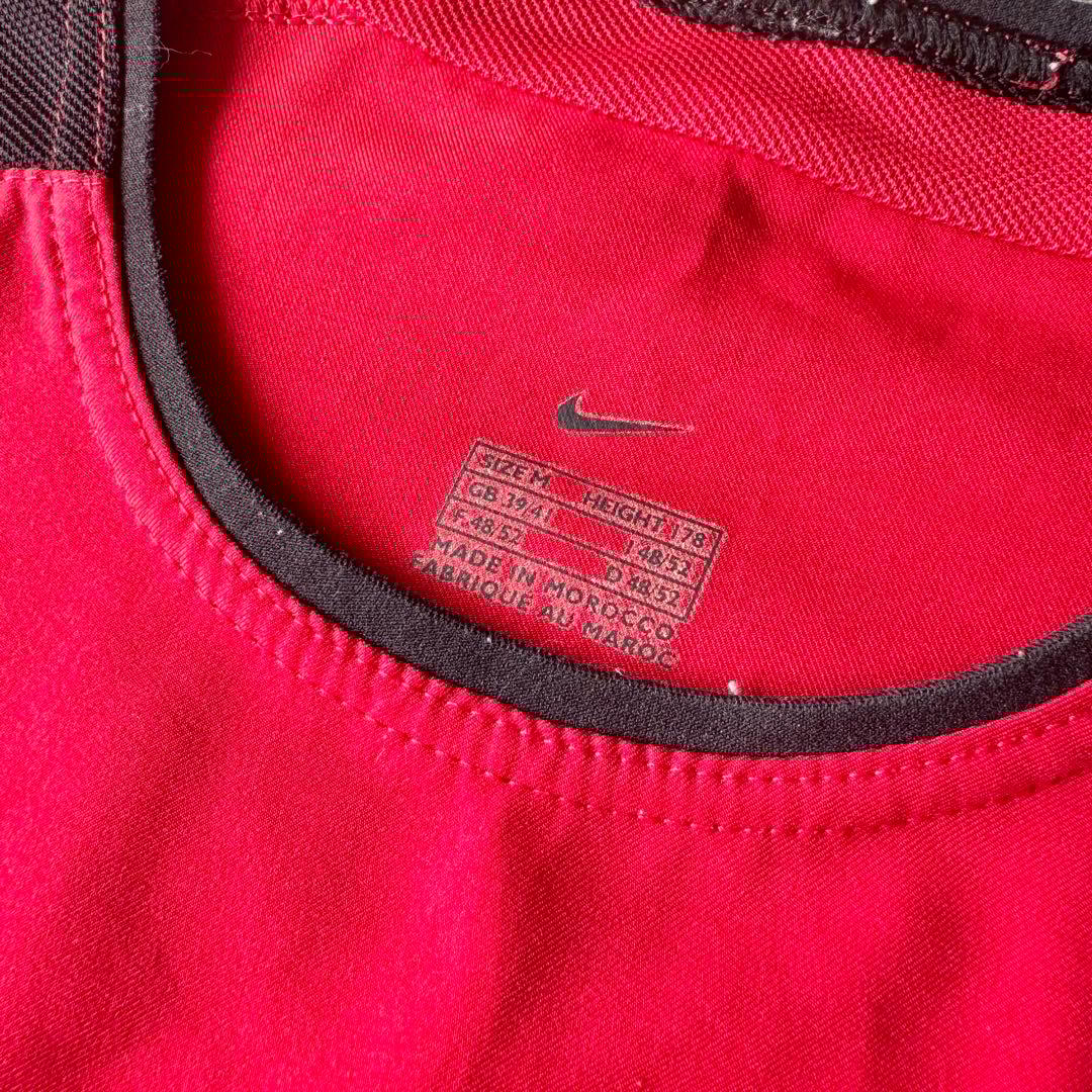 【NIKEファーストモデル】マンチェスター・ユナイテッド ０２／０３（H）