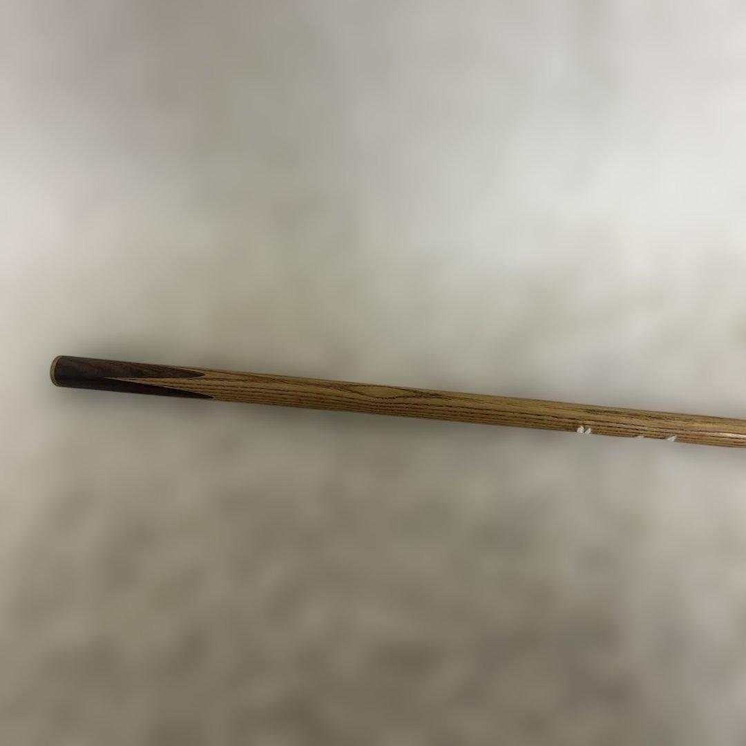 【美品】カルティエ スヌーカー キュー ビリヤード Cartier