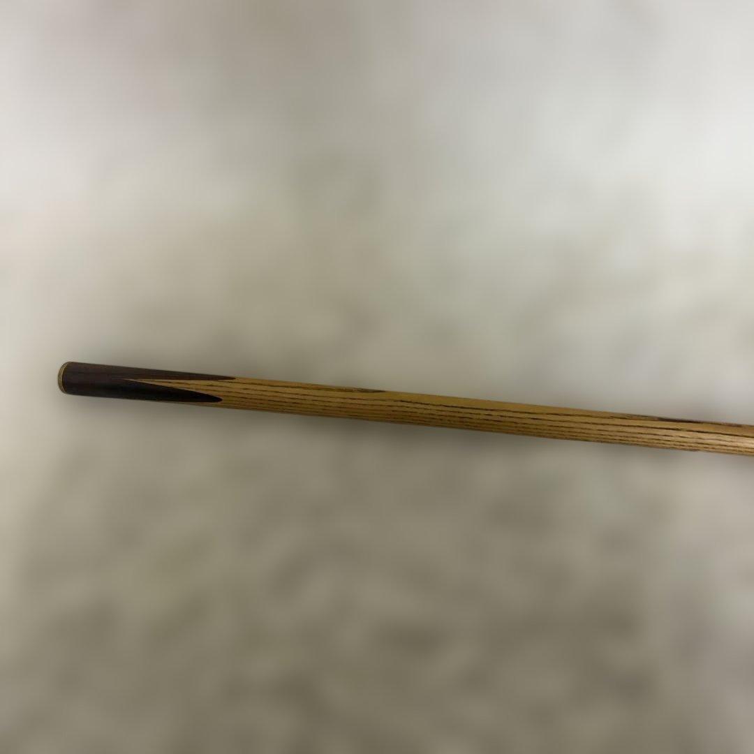 【美品】カルティエ スヌーカー キュー ビリヤード Cartier