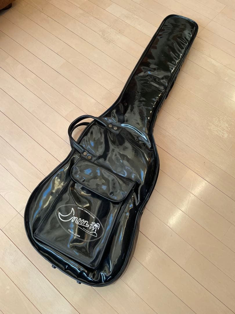 MOON JJ-4 バルトリーニPU