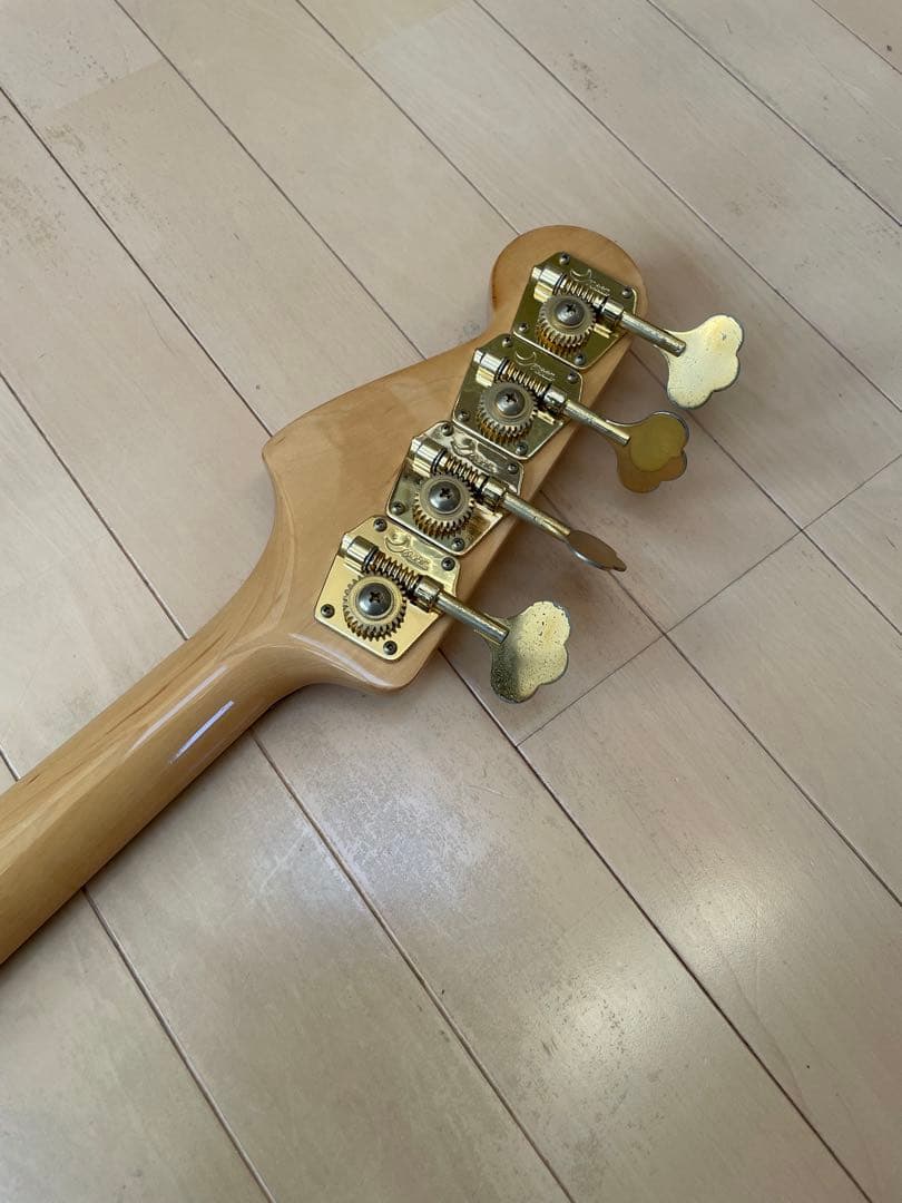 MOON JJ-4 バルトリーニPU