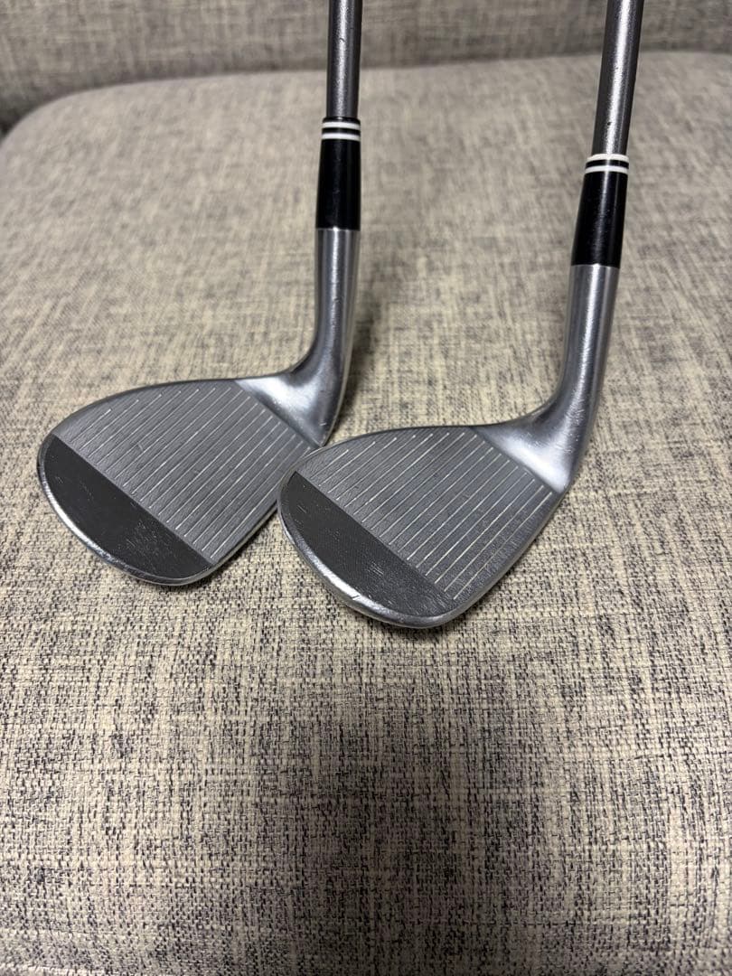 クリーブランド　RTX F-FORGED II