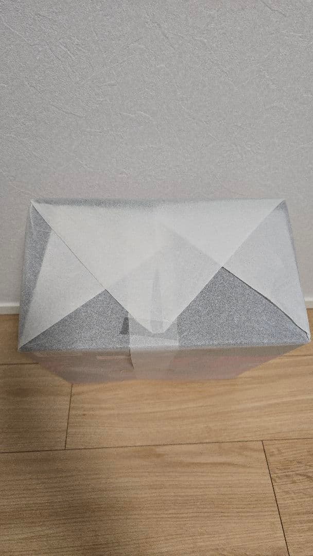 新品未開封 AMAKUNI グリム・アロエ サキュバスチアコスver.