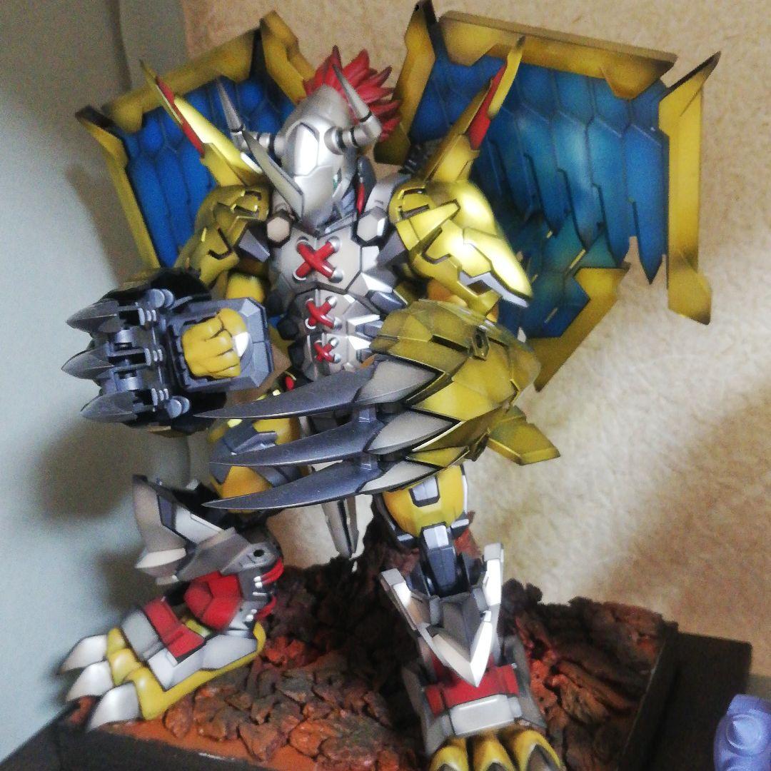 (セール)デジモンフィギュア