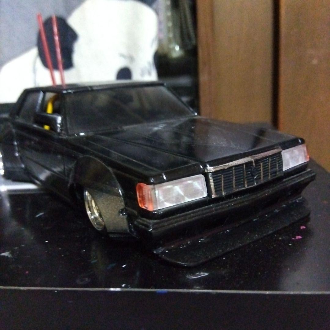 プラモデル、鬼クラ