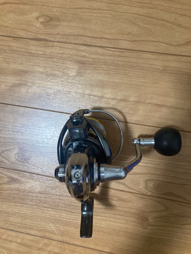 ダイワ ブラストLT6000D