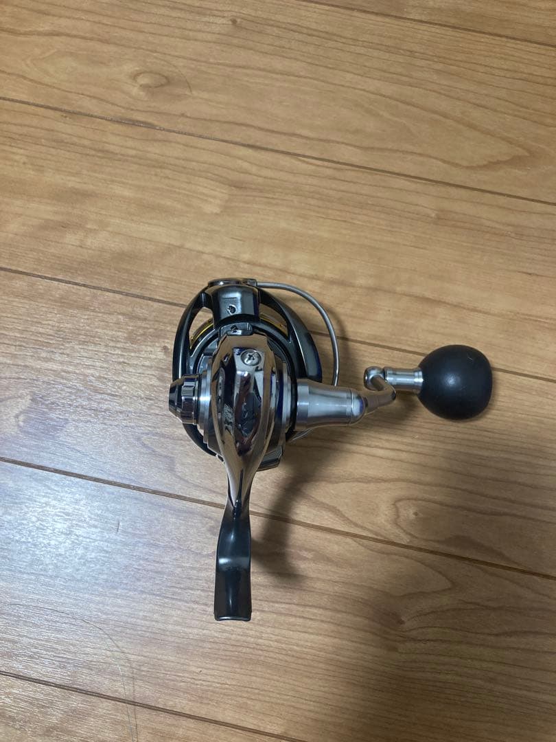 ダイワ ブラストLT6000D