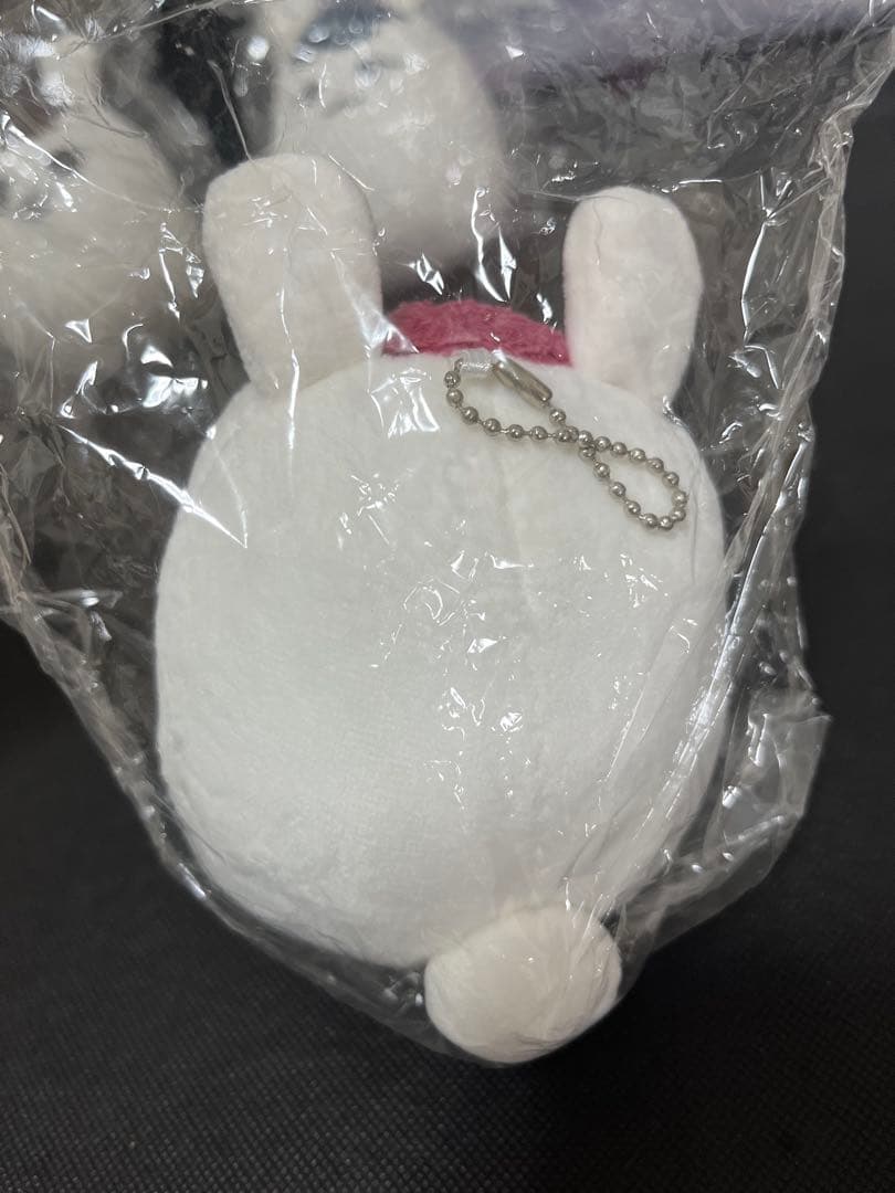 推しぬい BTS バンタン ぬいぐるみ 7体セット うさぎ マスター