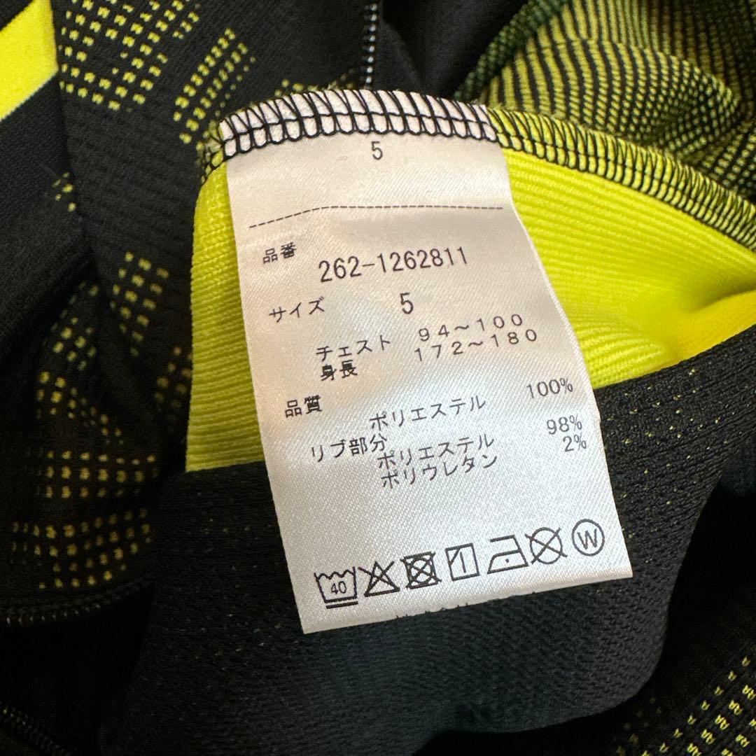 ジャックバニー　Jack Bunny!! 新品未使用　メンズ ゴルフウェア