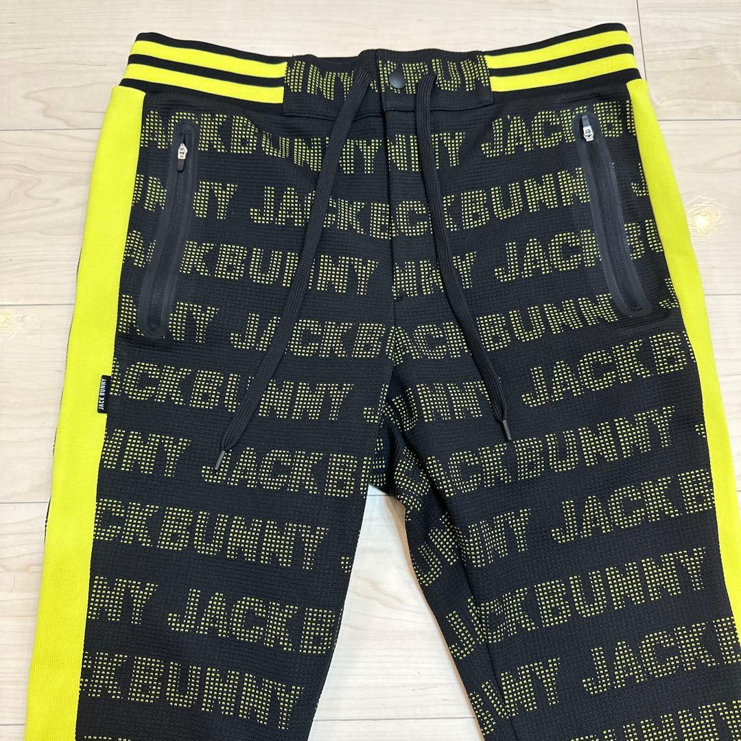 ジャックバニー　Jack Bunny!! 新品未使用　メンズ ゴルフウェア