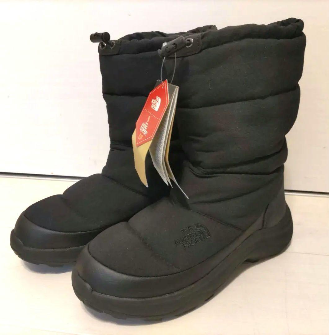 ザノースフェイス　ブーツBooti　classic ヌプシ NS99P55A