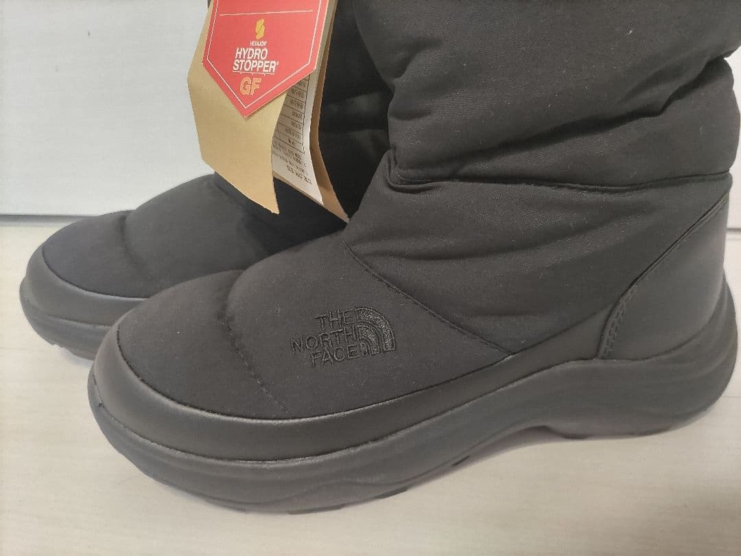 ザノースフェイス　ブーツBooti　classic ヌプシ NS99P55A