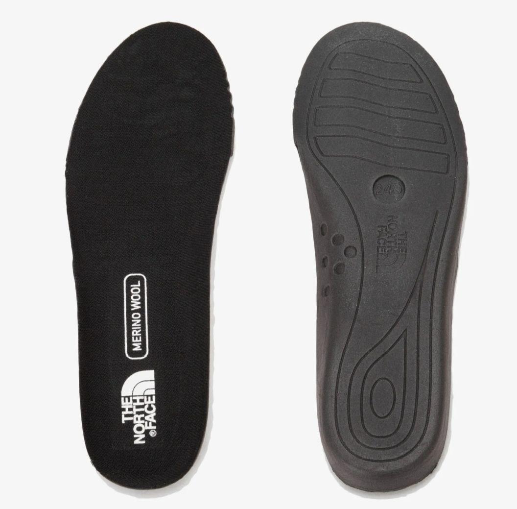 ザノースフェイス　ブーツBooti　classic ヌプシ NS99P55A