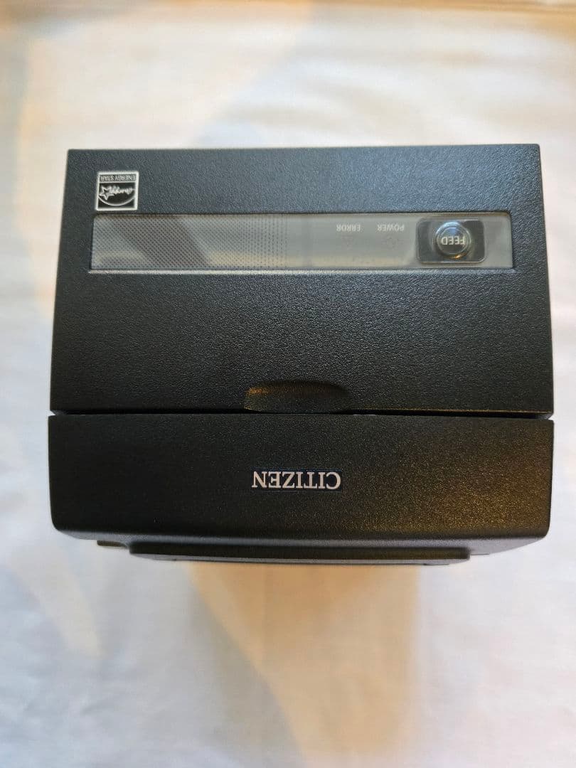 CITIZEN シチズン(CT-S401ETJBK)