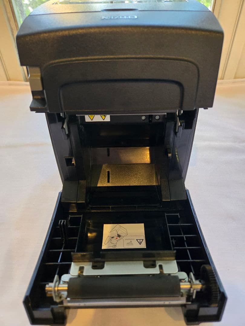 CITIZEN シチズン(CT-S401ETJBK)