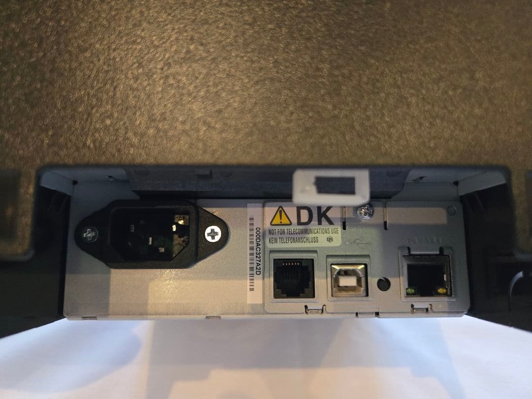 CITIZEN シチズン(CT-S401ETJBK)