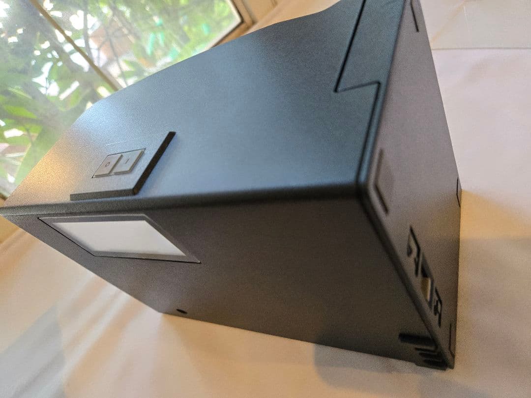 CITIZEN シチズン(CT-S401ETJBK)