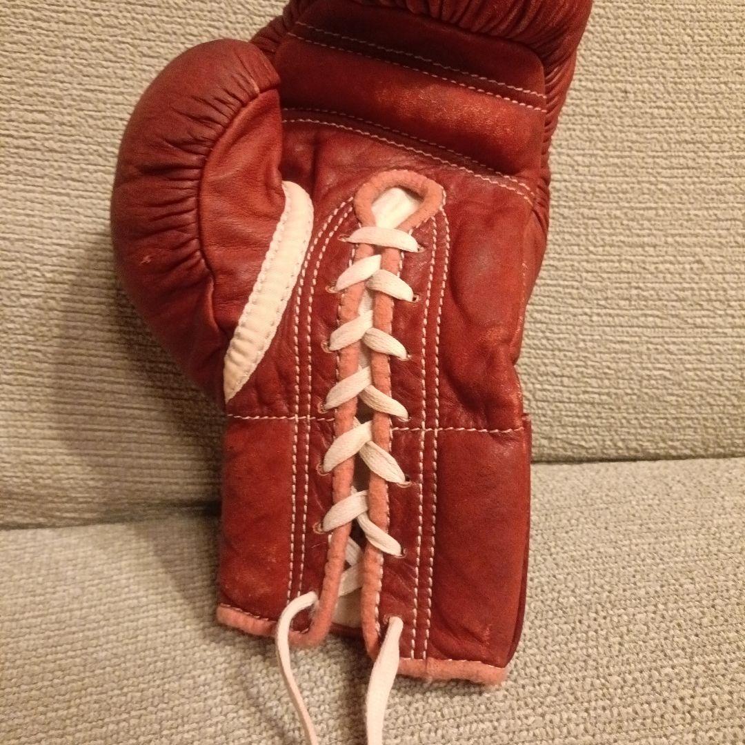 WINNING グローブ ボクシンググローブ FP-700P 8オンス　旧ロゴ