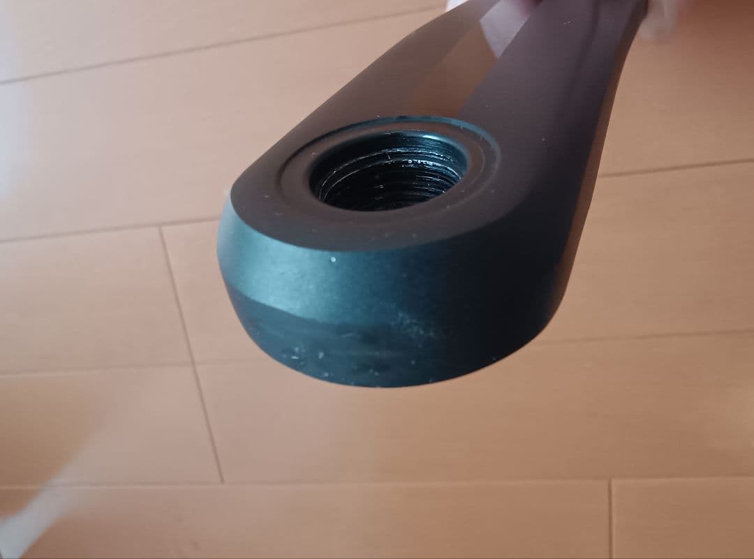 4iiii パワーメーター　FC-5800　105 片側のみ　172.5mm