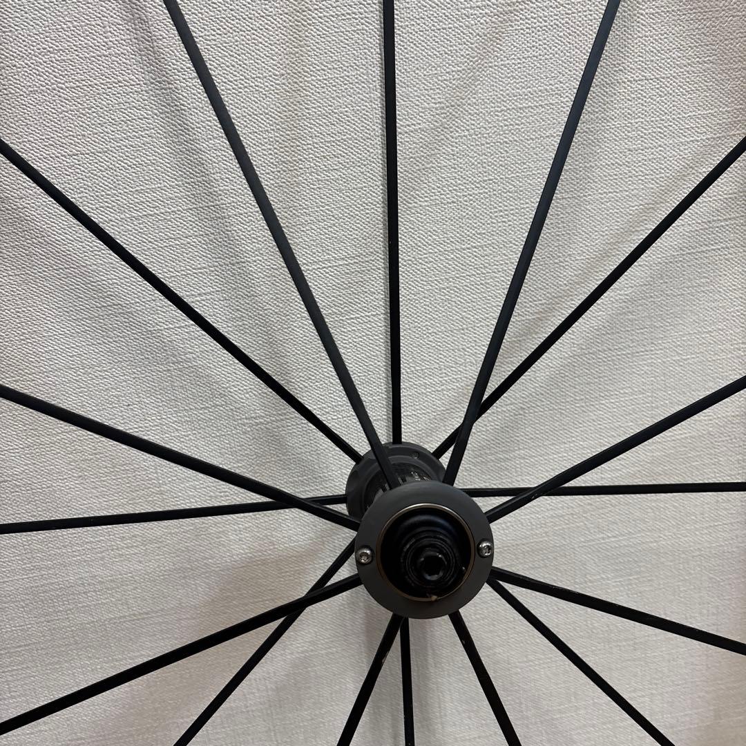 フルクラム　レーシングゼロ　c15