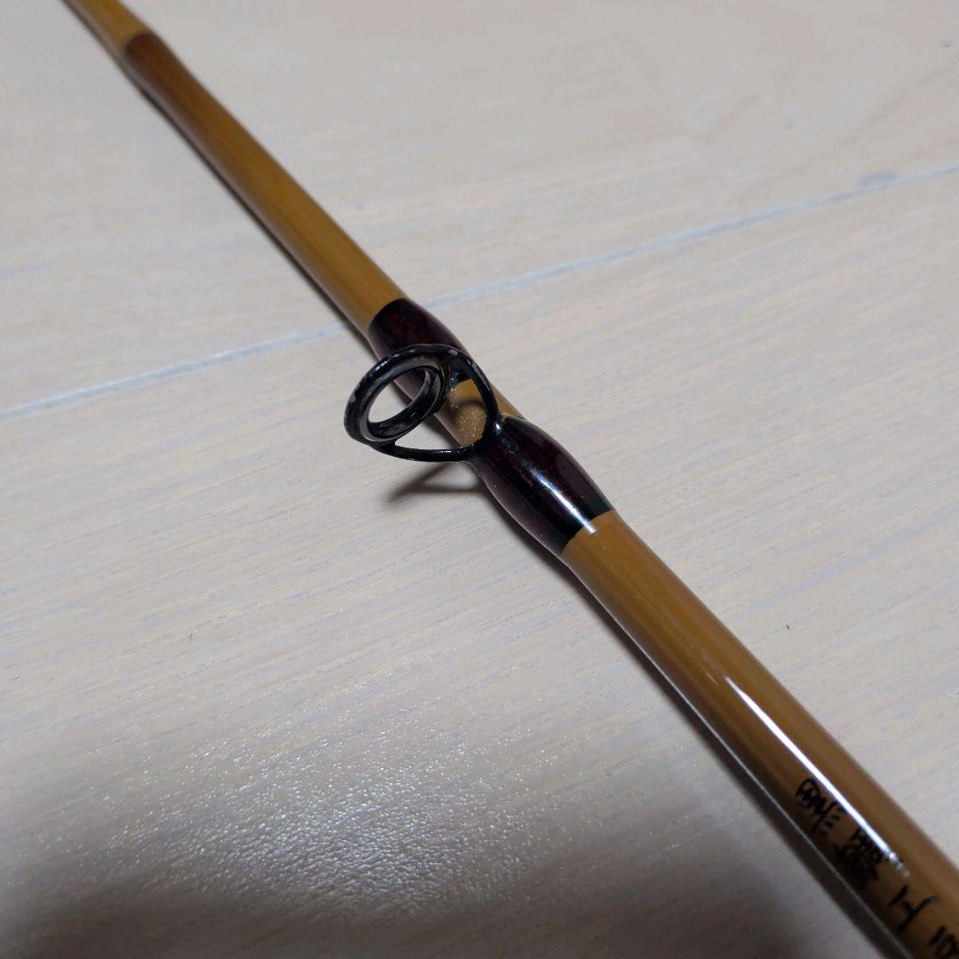 黒鯛工房 THE 竹本調ちぬ 本調子 4.5尺 クロダイ