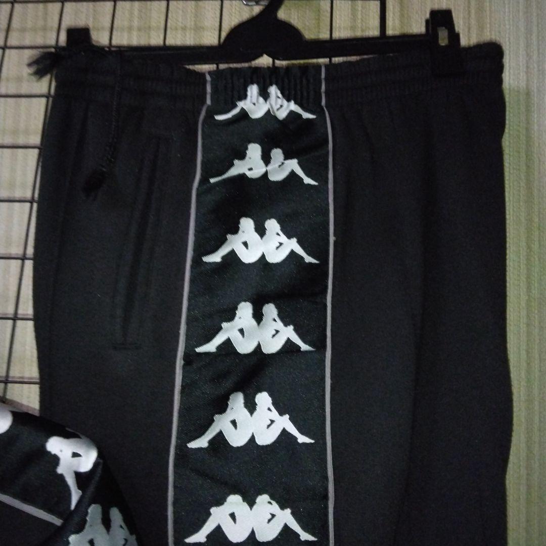 96～97”Kappa Juventus ジャージ ビンテージフカヤコレクション