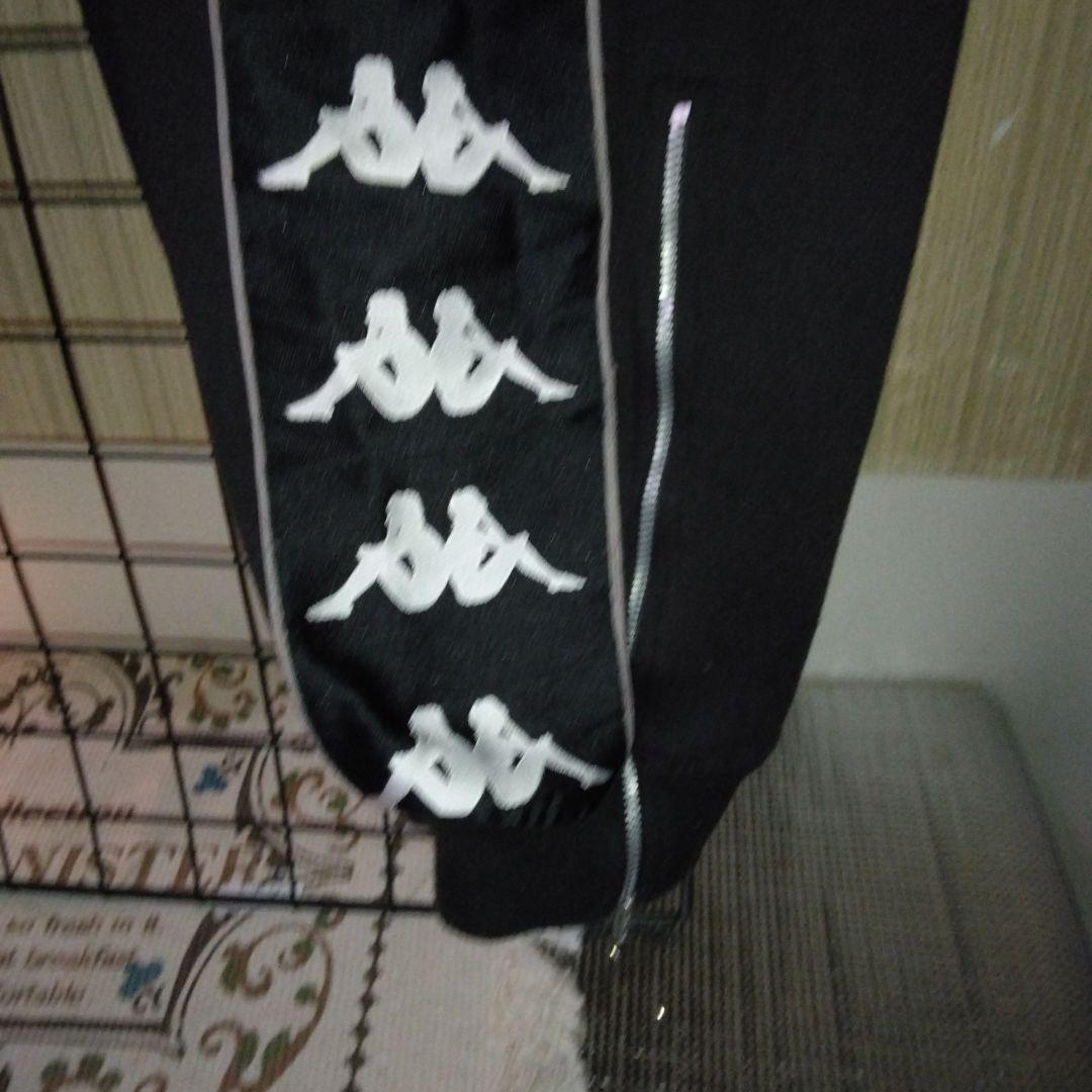 96～97”Kappa Juventus ジャージ ビンテージフカヤコレクション