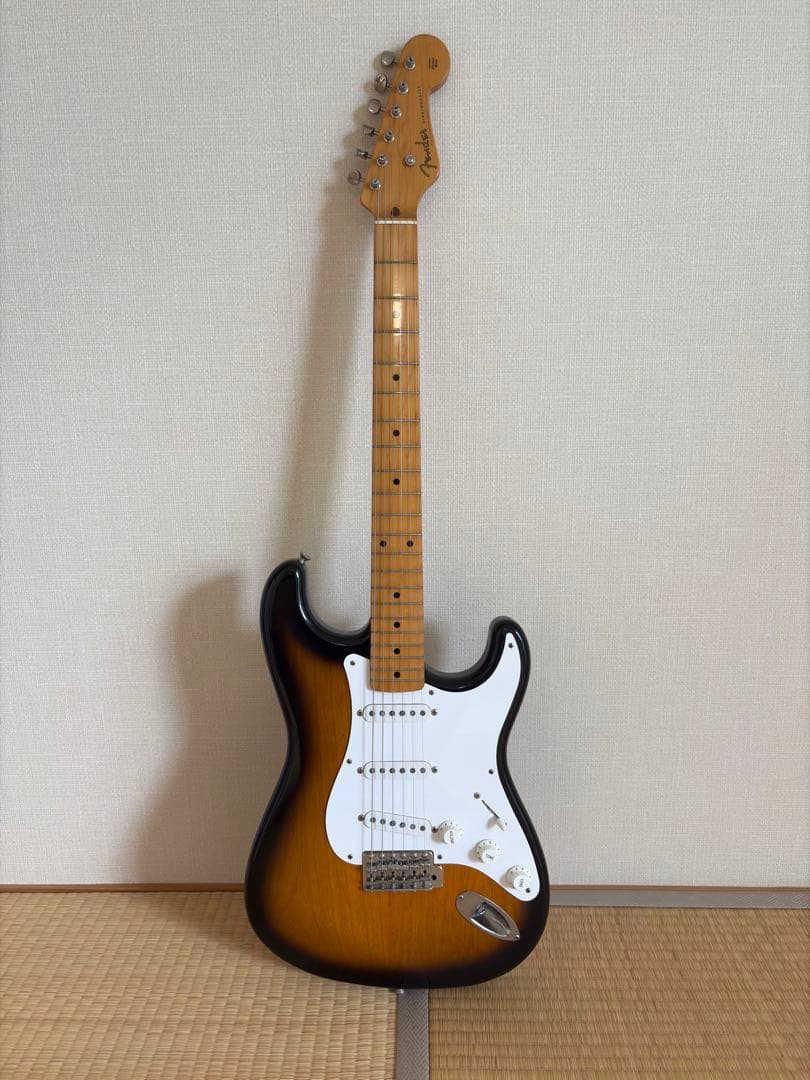 わ*ん様 フェンダージャパン