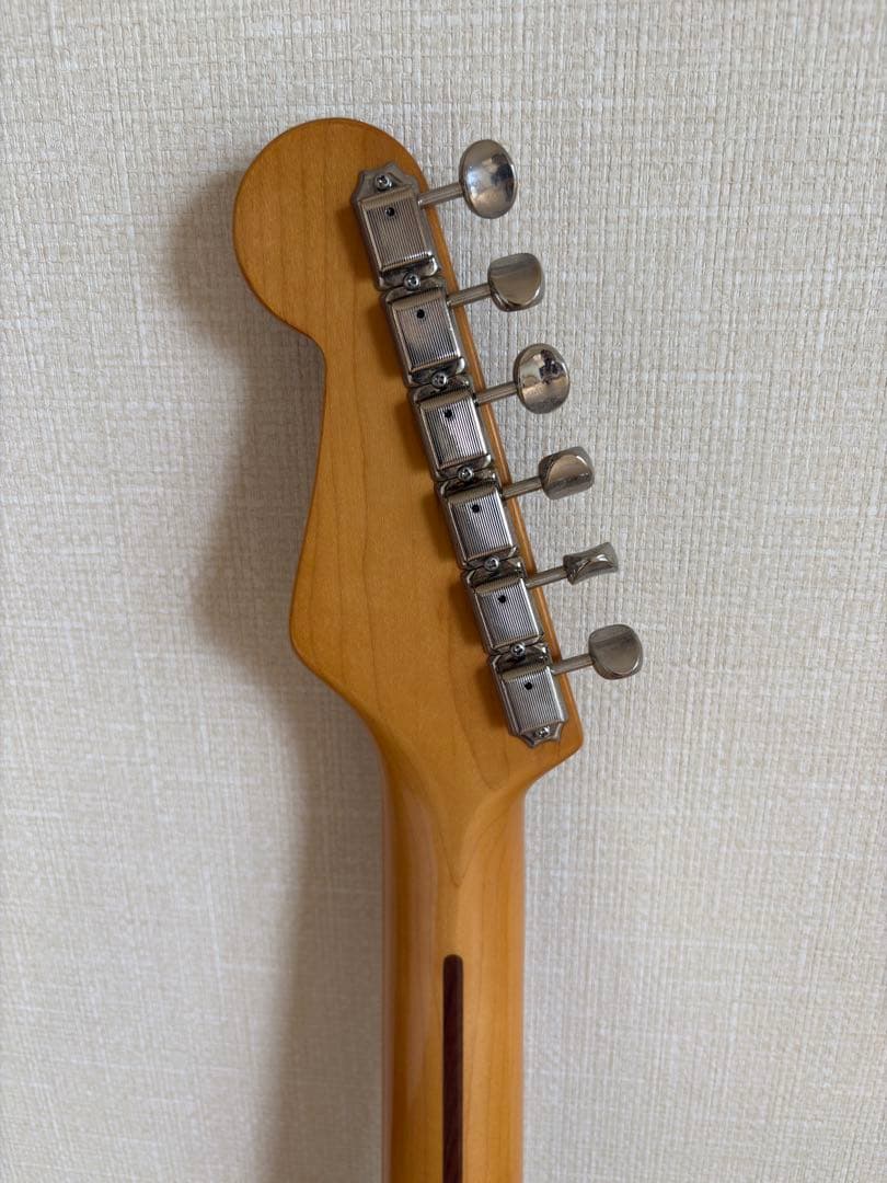 わ*ん様 フェンダージャパン