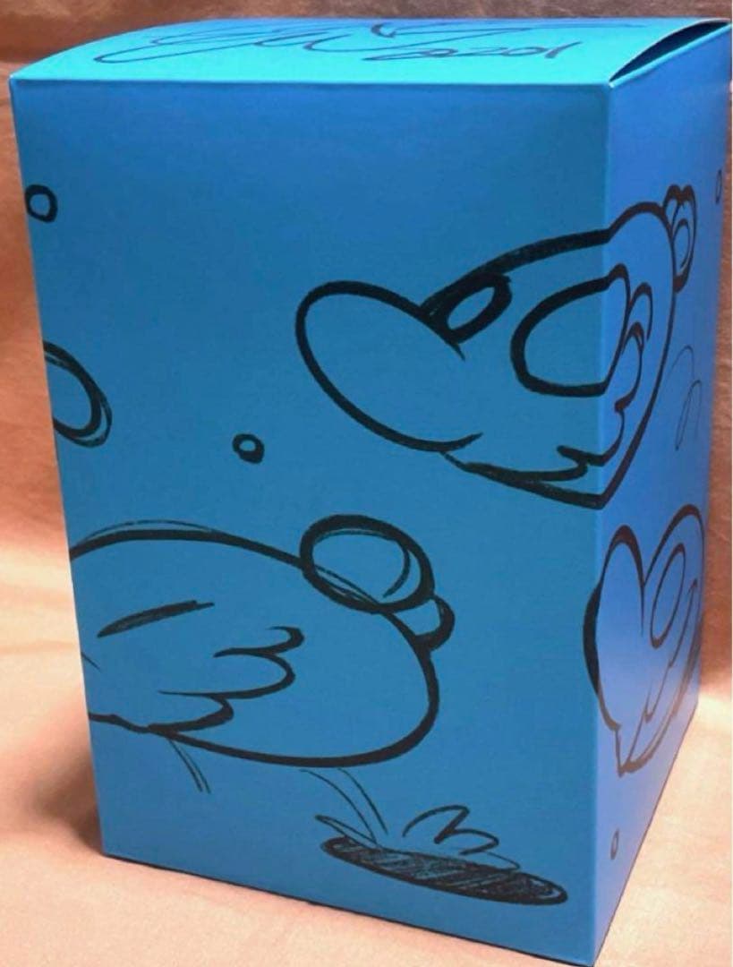 早者勝ち 新宿伊勢丹 限定250点一パーキングデリバリーパーフェクトボディ