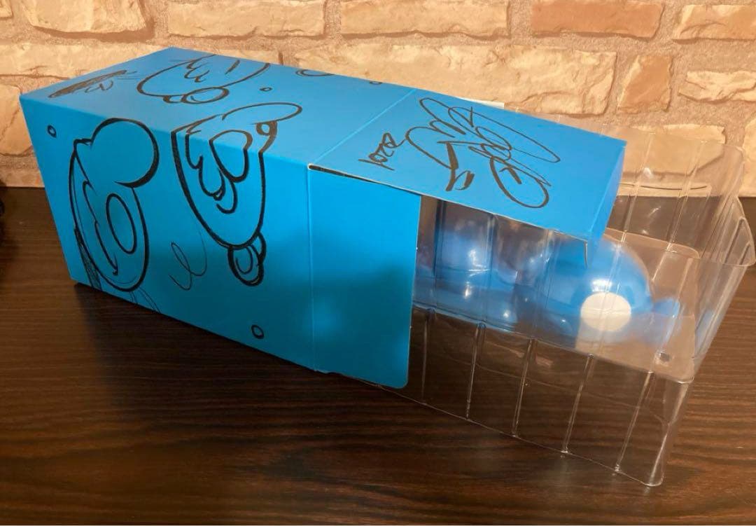 早者勝ち 新宿伊勢丹 限定250点一パーキングデリバリーパーフェクトボディ