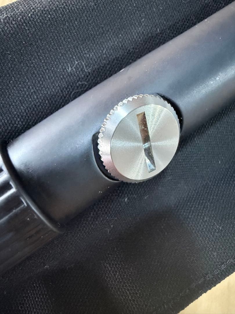 クオリティライフ　ライフハンドル　リバーマスター