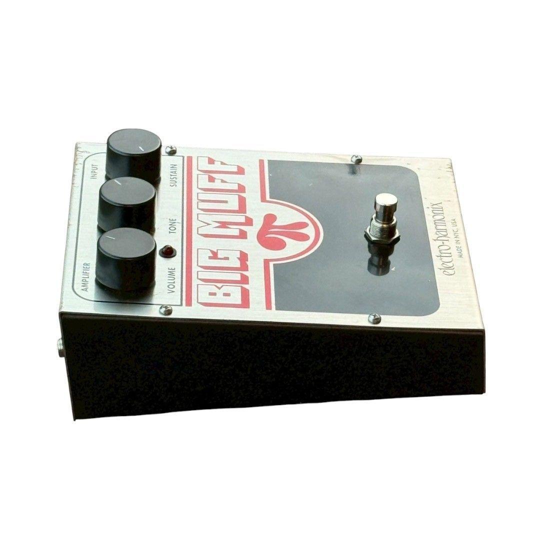 ギター ELECTRO HARMONIX BIG MUFF