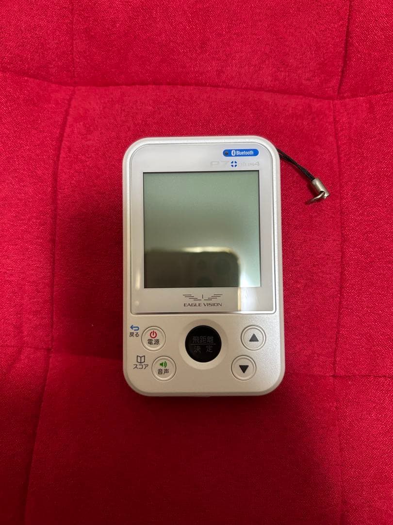 ラウンド用品・アクセサリー EAGLE VISION ez plus4 EV-235