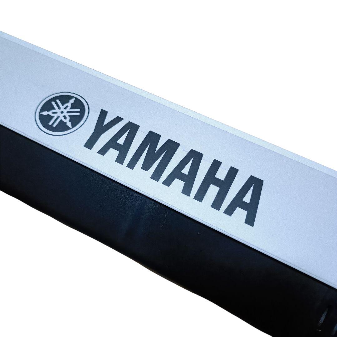 YAMAHA 76鍵キーボード piaggero NP32　2017年製