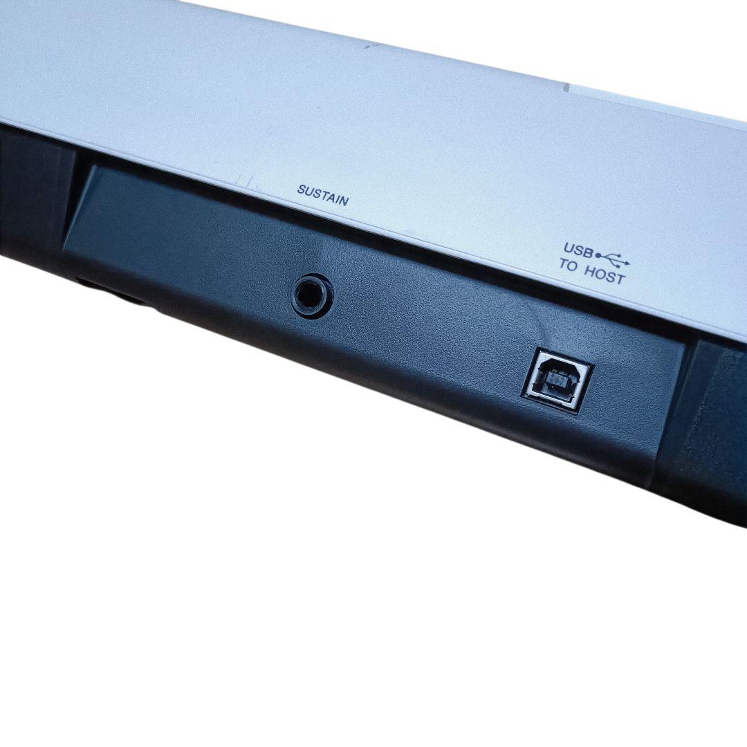 YAMAHA 76鍵キーボード piaggero NP32　2017年製