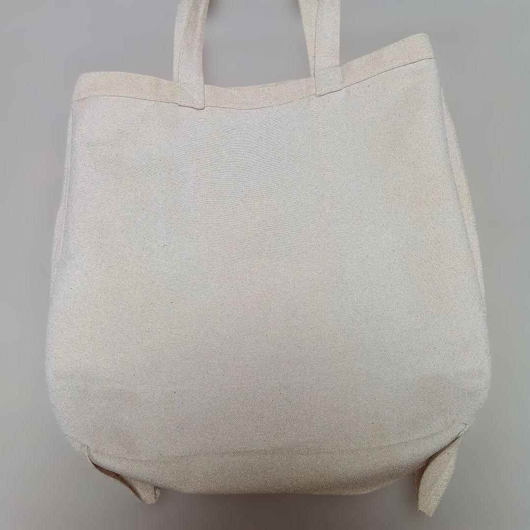 奈良美智 　AtoZ　トートバッグ