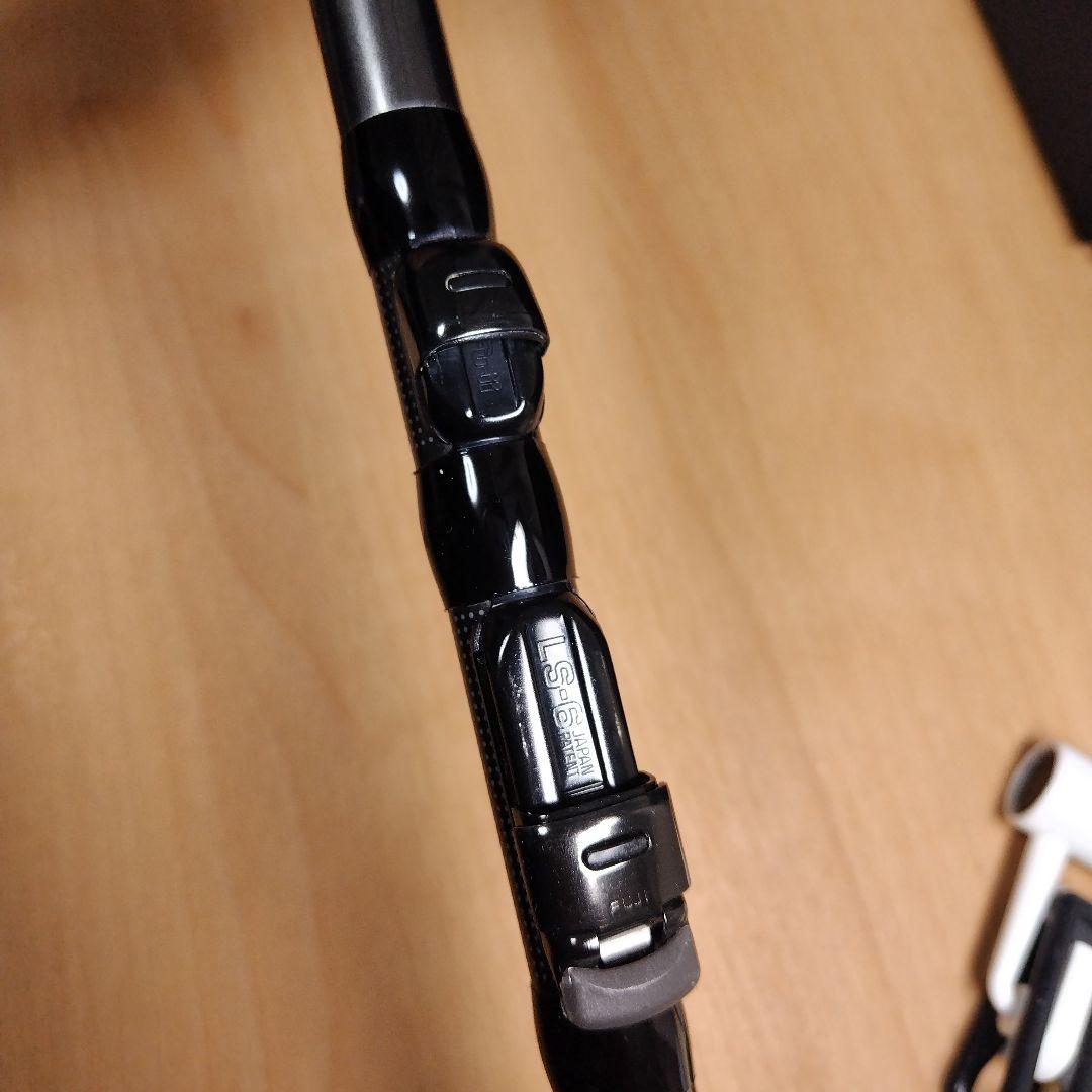 シマノ RINKAI 鱗海 EV 06-500