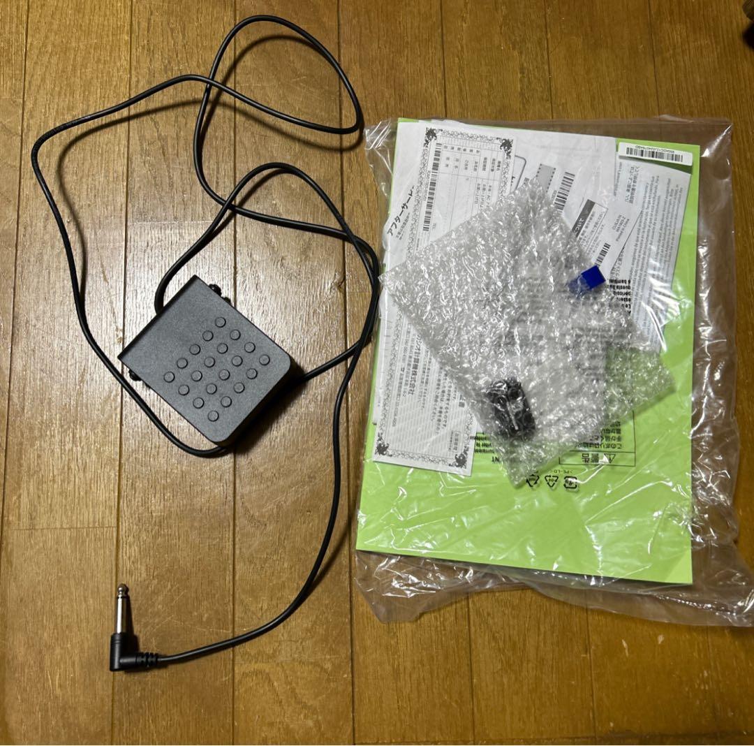 (美品)CASIO Privia PX-s1100電子ピアノ付属品完備22製