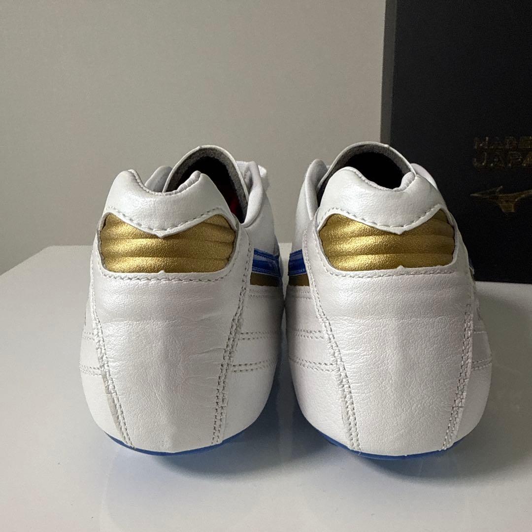 新品　Mizuno モレリア 2ジャパン 限定モデル24.5センチ