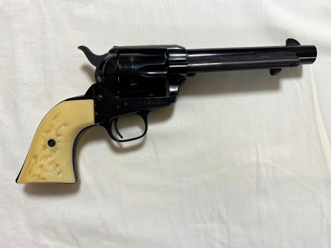 CMC コルトSAA モデルガン