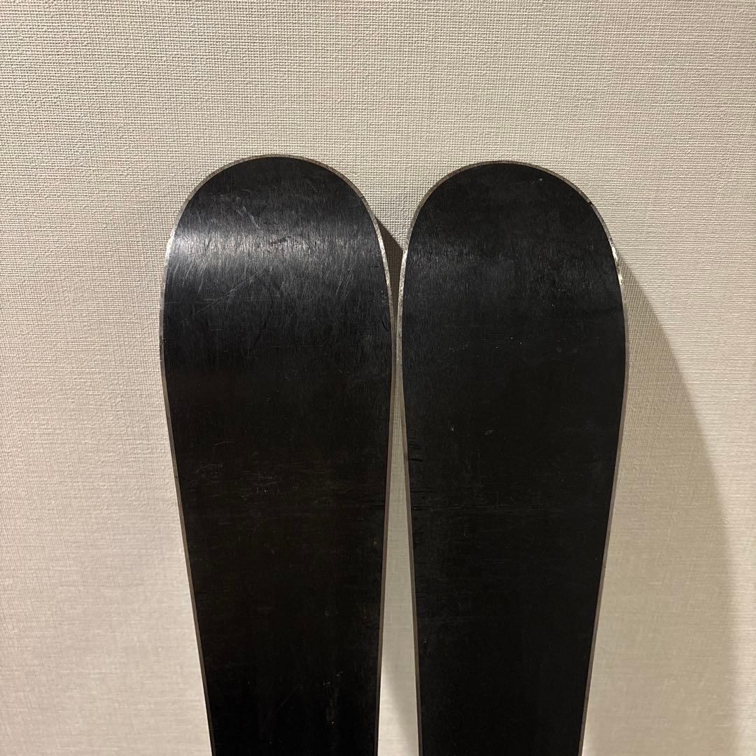 ELANジュニアスキー板ストックセット　140cm