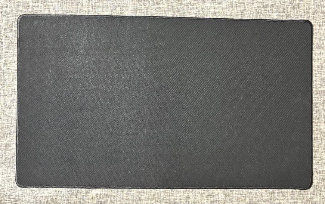 MTG ブラックロータス プレイマット FOIL gencon