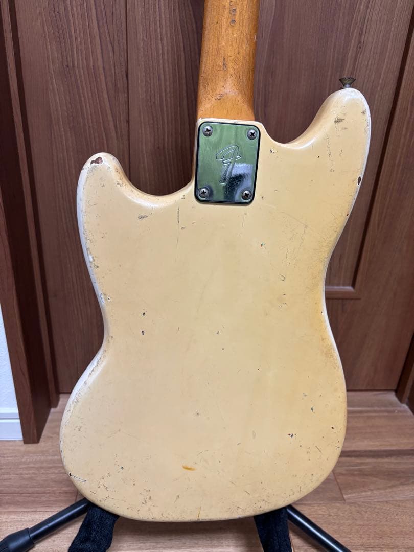 kazuyuki fukuzaki 様fender USA bronco