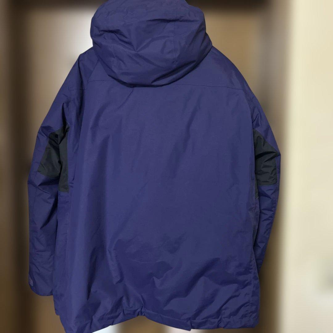 SHIMANO ESインサレーション03 上下セット Lサイズ