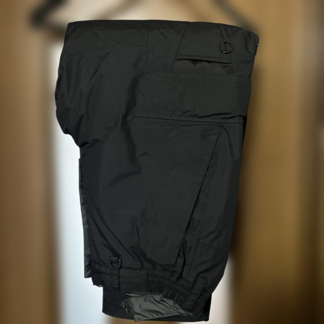 SHIMANO ESインサレーション03 上下セット Lサイズ