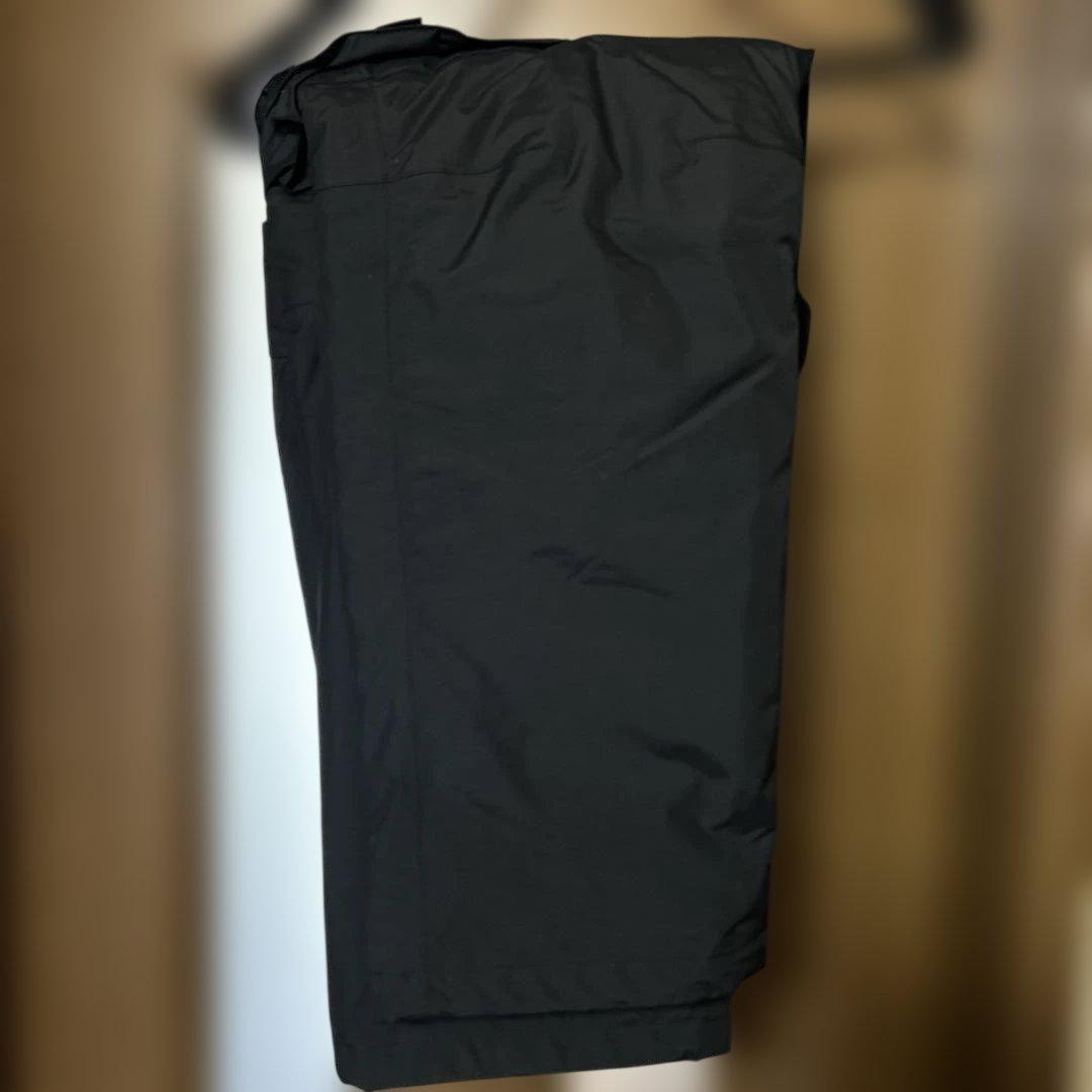 SHIMANO ESインサレーション03 上下セット Lサイズ