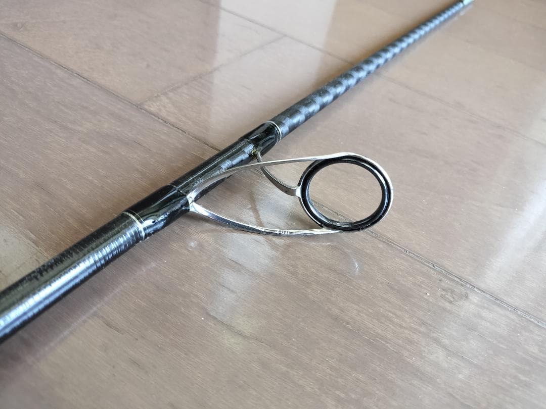 SHIMANO エンカウンター ENCOUNTER S106M 美品